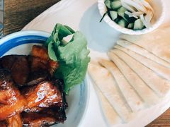 -童年小筑餐厅(申花路店)