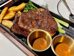 -碧特博格·20年品牌西餐厅(芜湖路店)