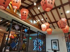大堂-大壶春生煎(四川中路店)