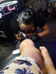 -见雾TATTOO STUDIO