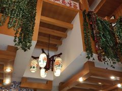 大堂-太清凉茶糖水(前海店)