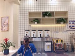 -茶百道(春晖路店)