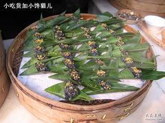 -锦记糕点铺