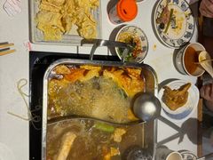 -螺大喜螺蛳粉火锅(雍和宫店)