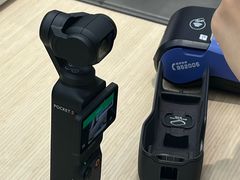 -DJI大疆(深圳华强北曼哈授权体验店)