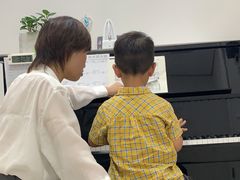 -刘健艺术钢琴学校·专注钢琴教育25周年(徐家汇校区)