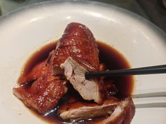 -A One Kitchen·南京精菜馆(德基广场店)