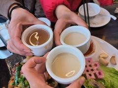 -吉祥圣雪藏餐