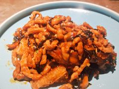 -新白鹿餐厅(嘉兴八佰伴华府店)
