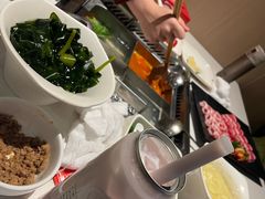 -海底捞火锅(长宁路龙之梦店)
