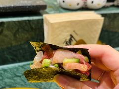 -鮨冠OMAKASE食べ放题(北京首店)