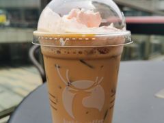-瑞幸咖啡(南海万科广场店)
