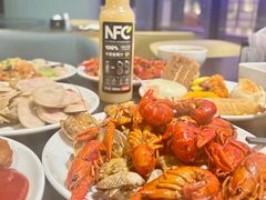 -海德温泉生活馆(朝阳大悦城店)