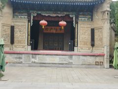 -西安关中民俗艺术博物院