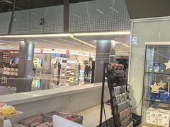 -福田卓悦INTOWN购物中心