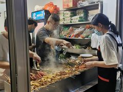 -郭记小街麻辣烫(南小街总店)