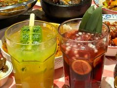 -3弄堂·滕王饭店·江西菜(铜锣湾店)