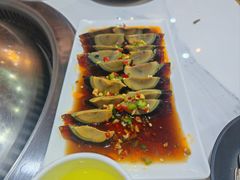 -哈尔滨烧烤·山河村铁锅炖(交大店)