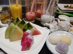 -大渔铁板烧(大悦城店)