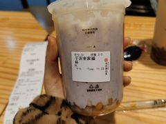 -书亦烧仙草(君悦广场店)