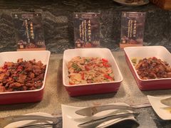 -金海湾自助餐厅(金陵饭店)