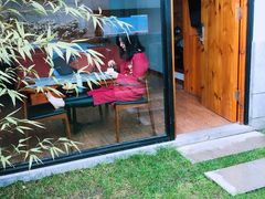 -大理无舍度假酒店