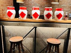 -张福记(陇海中路店)