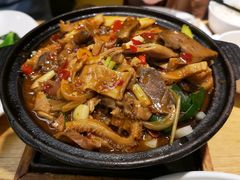 -宏记广东客家菜(丰汇店)