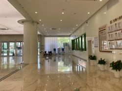 -江西省妇幼保健院(青山湖院区)