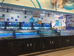 -天润发屯溪元一店(元一大观上河城店)