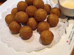 -金掌勺东北菜(格兰晴天店)