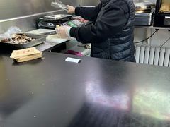 -京容合·老北京烧饼夹肉(珠江八区店)
