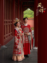 -今生有约国际精品婚纱摄影(苏州店)