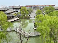 -青州古城