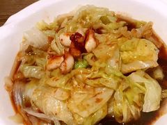 -茉莉餐厅(包河万达店)