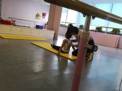 -舞研舞蹈培训(魏公村校区)