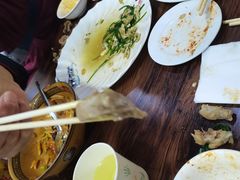 -清真·伊清阁餐厅