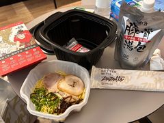 白丸元味-一風堂拉面(美罗城店)