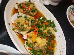 -老头儿油爆虾·知味杭州(爱琴海购物中心)