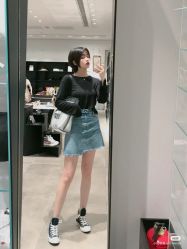 -时尚殿堂明星门店
