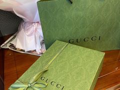 -GUCCI(南京德基店)
