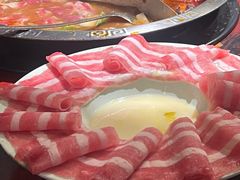 -袁老四重庆老火锅(桐梓坡店)