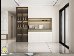 -索菲亚衣柜橱柜家具全屋定制(十里河居然之家店)