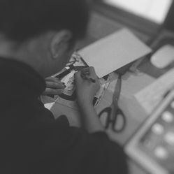 -明星刺青·洗纹身