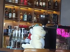 -顽啤熊·酒客酒馆(苏城夜景必选店)