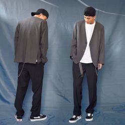 -P.STYLE 派斯造型