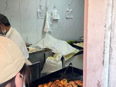 -郭际辣饼铺(第三中学店)