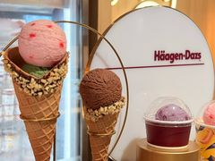 -哈根达斯(大洋百货店)