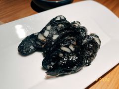 目鱼香肠-荣小馆(杭州大厦店)