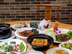 -德胜轩正宗顺德菜(宝安沙井会展中心店)